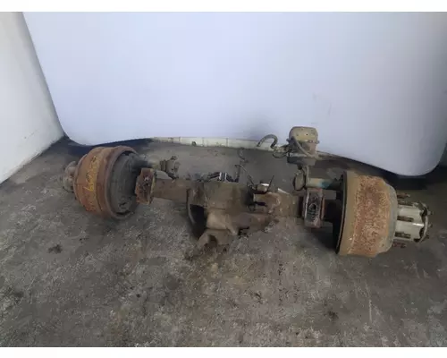 EATON-SPICER DS404 AXLE HOUSING, REAR (FRONT)