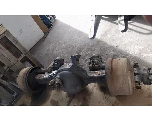 EATON-SPICER DS404 AXLE HOUSING, REAR (FRONT)