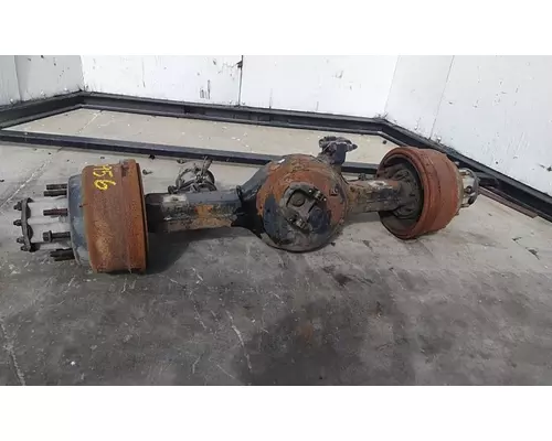 EATON-SPICER DS404 AXLE HOUSING, REAR (FRONT)