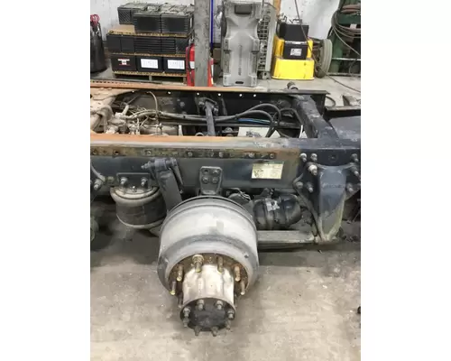 EATON-SPICER DS404 AXLE HOUSING, REAR (FRONT)