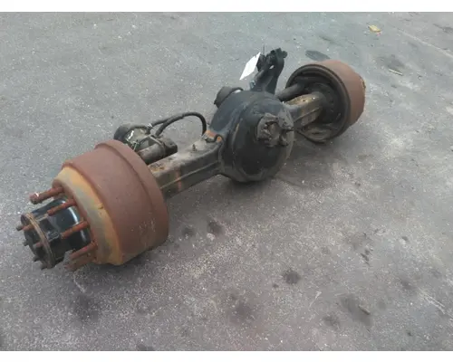 EATON-SPICER DS404 AXLE HOUSING, REAR (FRONT)