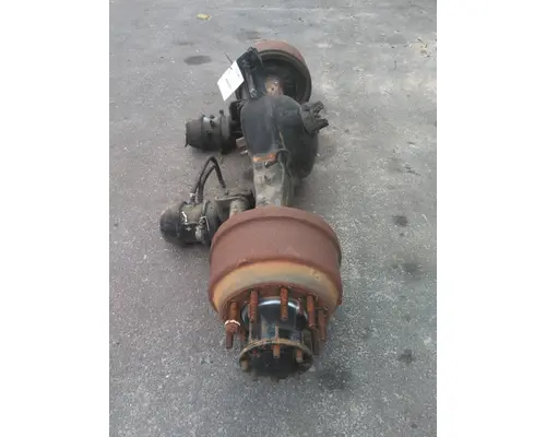 EATON-SPICER DS404 AXLE HOUSING, REAR (FRONT)