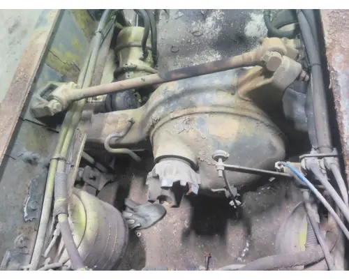 EATON-SPICER DS404 AXLE HOUSING, REAR (FRONT)