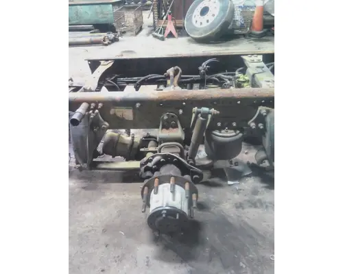 EATON-SPICER DS404 AXLE HOUSING, REAR (FRONT)