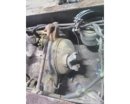 EATON-SPICER DS404 AXLE HOUSING, REAR (FRONT)