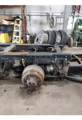 EATON-SPICER DS404 AXLE HOUSING, REAR (FRONT)