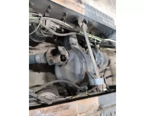 EATON-SPICER DS404 AXLE HOUSING, REAR (FRONT)