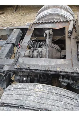 EATON-SPICER DS404 AXLE HOUSING, REAR (FRONT)