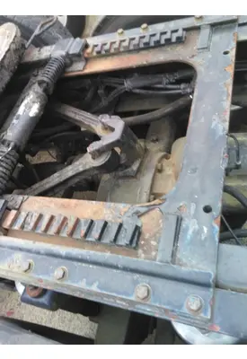 EATON-SPICER DS404 AXLE HOUSING, REAR (FRONT)