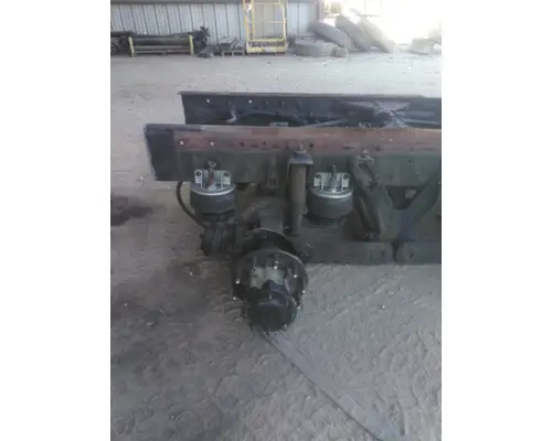 EATON-SPICER DS404 AXLE HOUSING, REAR (FRONT)