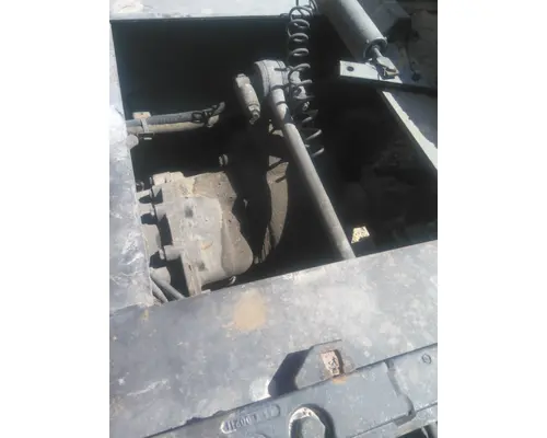 EATON-SPICER DS404 AXLE HOUSING, REAR (FRONT)