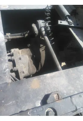 EATON-SPICER DS404 AXLE HOUSING, REAR (FRONT)