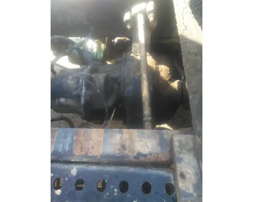 EATON-SPICER DS404 AXLE HOUSING, REAR (FRONT)