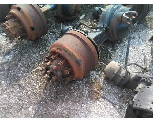 EATON-SPICER DS404 AXLE HOUSING, REAR (FRONT)