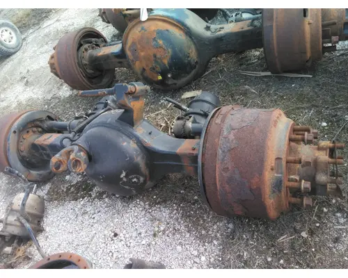 EATON-SPICER DS404 AXLE HOUSING, REAR (FRONT)