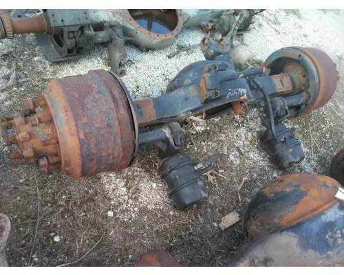 EATON-SPICER DS404 AXLE HOUSING, REAR (FRONT)