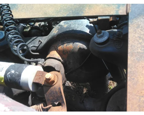 EATON-SPICER DS404 AXLE HOUSING, REAR (FRONT)