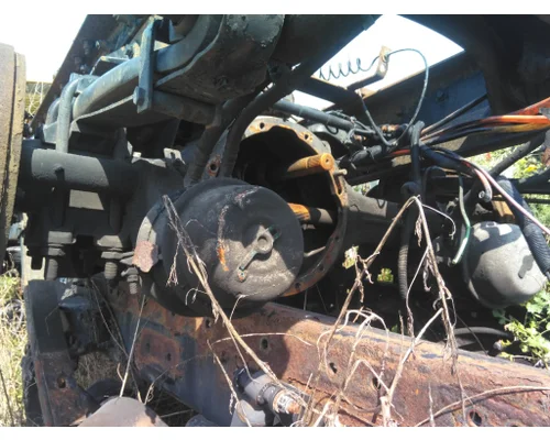 EATON-SPICER DS404 AXLE HOUSING, REAR (FRONT)