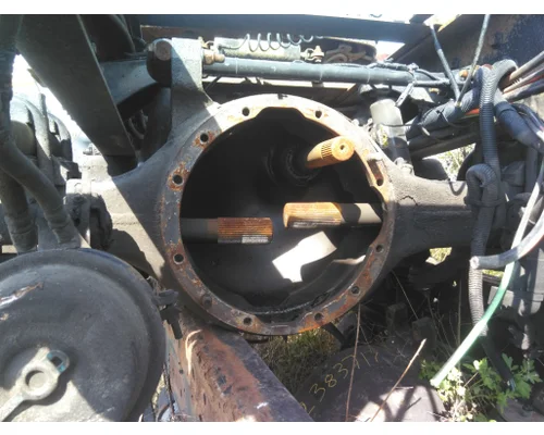 EATON-SPICER DS404 AXLE HOUSING, REAR (FRONT)