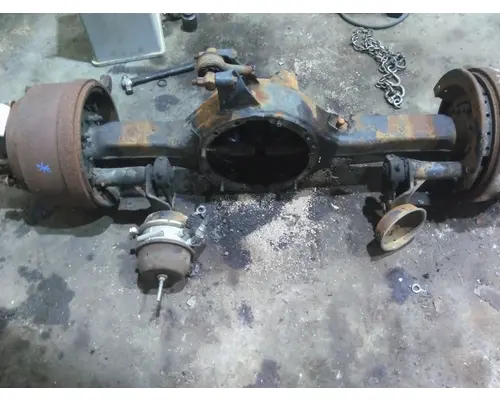 EATON-SPICER DS404 AXLE HOUSING, REAR (FRONT)
