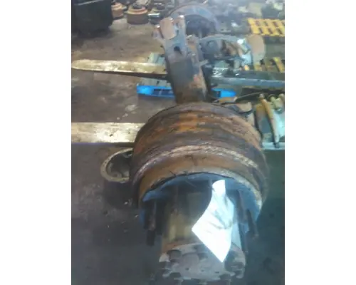 EATON-SPICER DS404 AXLE HOUSING, REAR (FRONT)