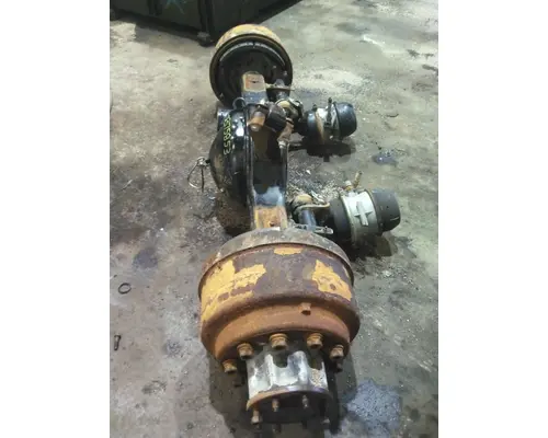 EATON-SPICER DS404 AXLE HOUSING, REAR (FRONT)