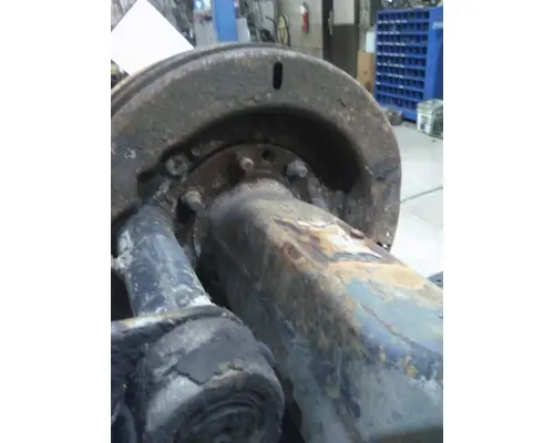 EATON-SPICER DS404 AXLE HOUSING, REAR (FRONT)