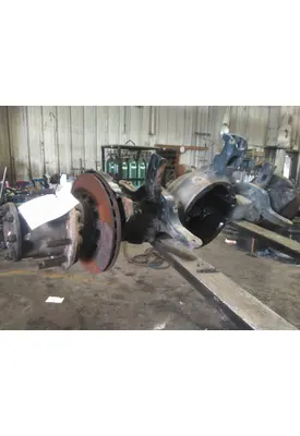 EATON-SPICER DS404 AXLE HOUSING, REAR (FRONT)