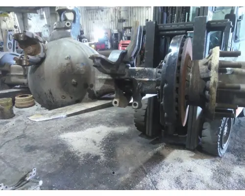 EATON-SPICER DS404 AXLE HOUSING, REAR (FRONT)
