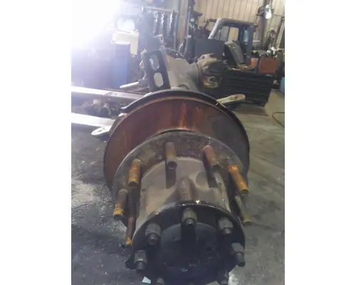 EATON-SPICER DS404 AXLE HOUSING, REAR (FRONT)