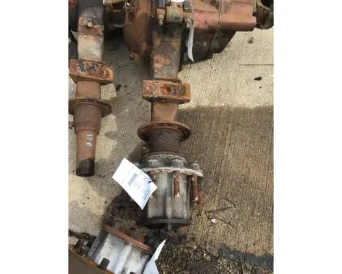 EATON-SPICER DS404 AXLE HOUSING, REAR (FRONT)