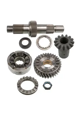 EATON-SPICER DS404 DIFFERENTIAL PARTS