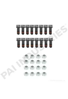 EATON-SPICER DS404 DIFFERENTIAL PARTS