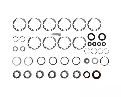 EATON-SPICER DS404 DIFFERENTIAL PARTS