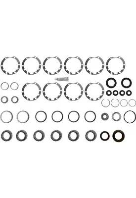 EATON-SPICER DS404 DIFFERENTIAL PARTS