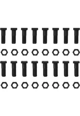 EATON-SPICER DS404 DIFFERENTIAL PARTS