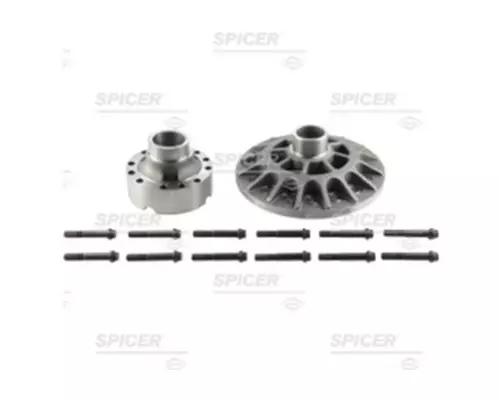 EATON-SPICER DS404 DIFFERENTIAL PARTS