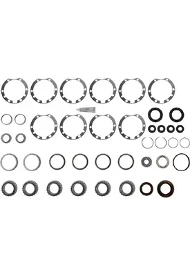 EATON-SPICER DS404 DIFFERENTIAL PARTS