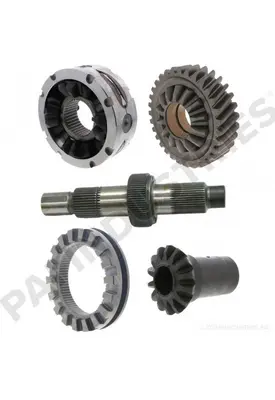 EATON-SPICER DS404 DIFFERENTIAL PARTS