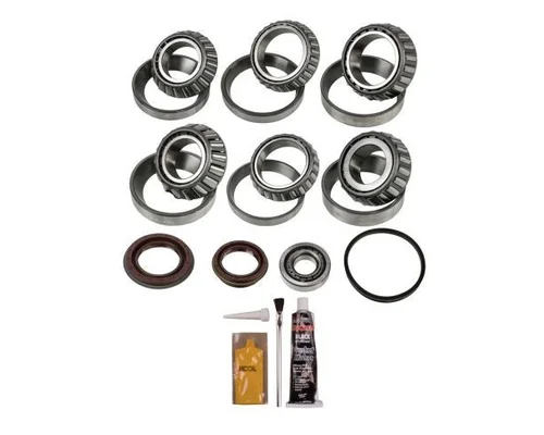 EATON-SPICER DS404 DIFFERENTIAL PARTS