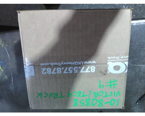 EATON-SPICER DS404 DIFFERENTIAL PARTS