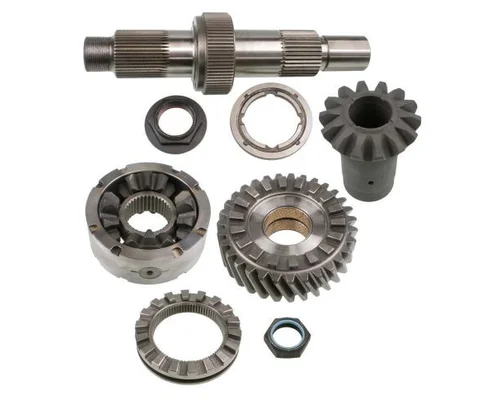 EATON-SPICER DS404 DIFFERENTIAL PARTS