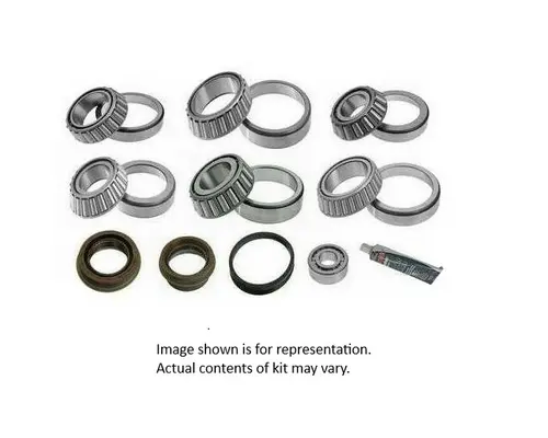 EATON-SPICER DS404 DIFFERENTIAL PARTS