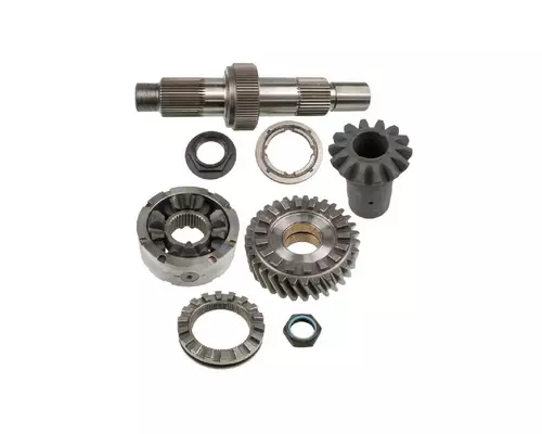 EATON-SPICER DS404 DIFFERENTIAL PARTS