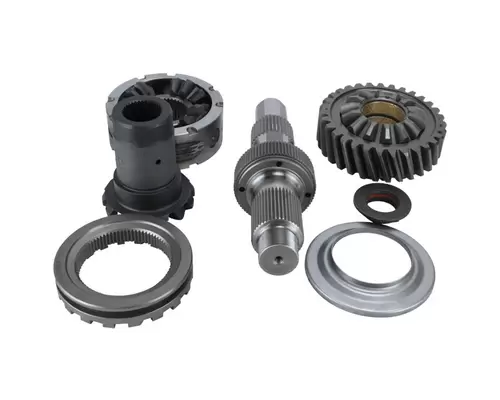 EATON-SPICER DS404 DIFFERENTIAL PARTS