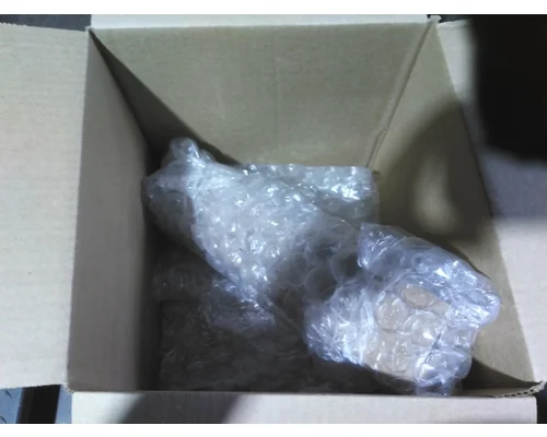 EATON-SPICER DS404 DIFFERENTIAL PARTS