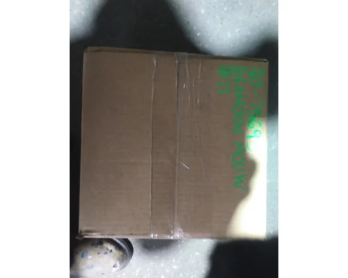 EATON-SPICER DS404 DIFFERENTIAL PARTS