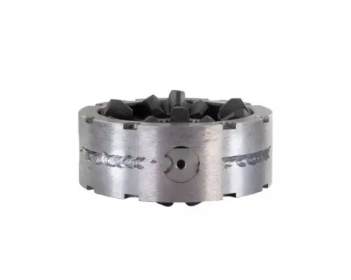 EATON-SPICER DS404 DIFFERENTIAL PARTS