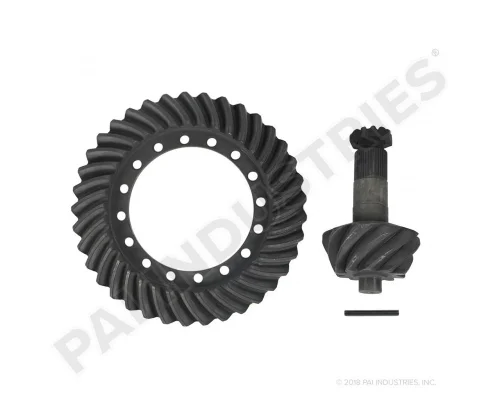 EATON-SPICER DS404 RING GEAR AND PINION