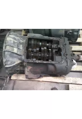 EATON-SPICER DS404 RING GEAR AND PINION